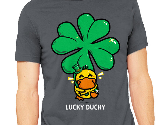 Lucky Ducky