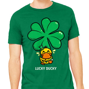 Lucky Ducky