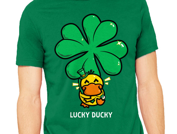 Lucky Ducky