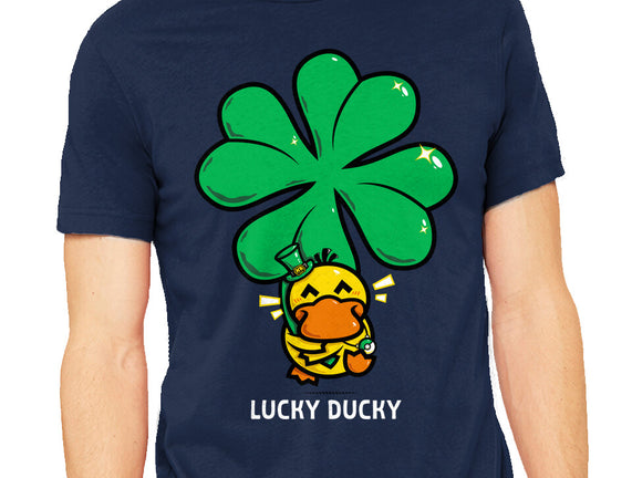 Lucky Ducky