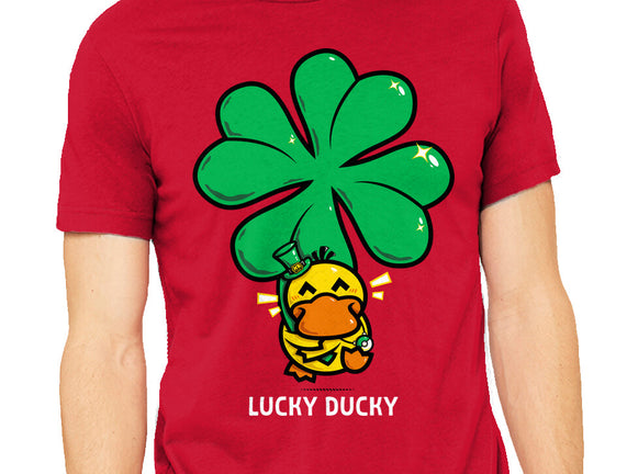 Lucky Ducky