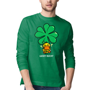 Lucky Ducky