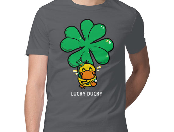 Lucky Ducky