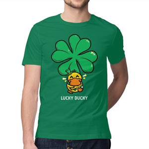 Lucky Ducky
