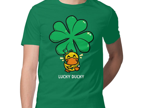 Lucky Ducky