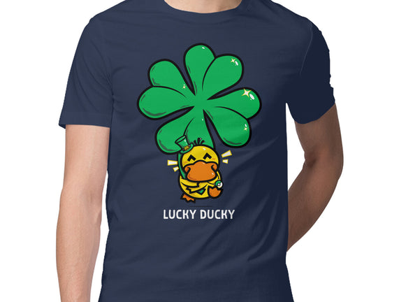 Lucky Ducky
