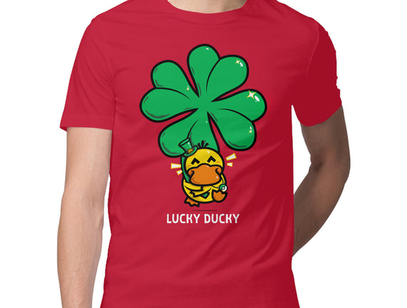 Lucky Ducky