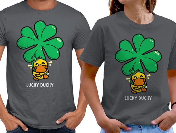 Lucky Ducky