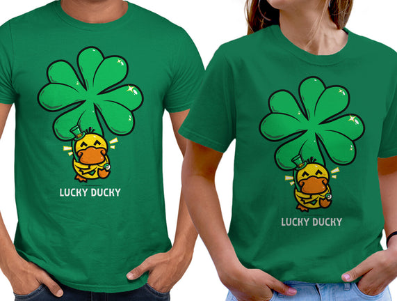 Lucky Ducky
