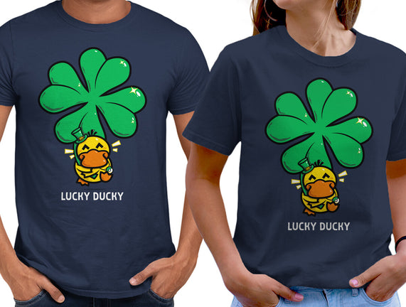Lucky Ducky