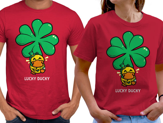 Lucky Ducky