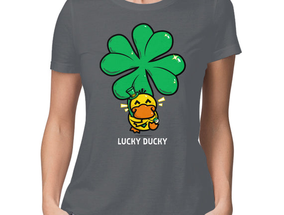 Lucky Ducky