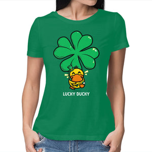Lucky Ducky