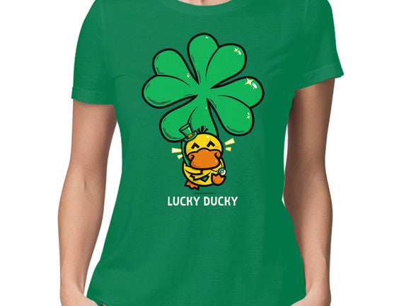 Lucky Ducky