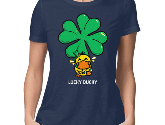Lucky Ducky