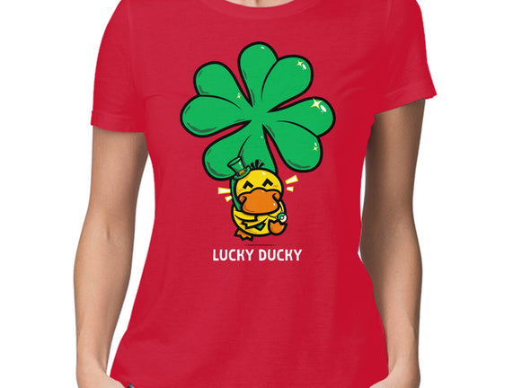 Lucky Ducky