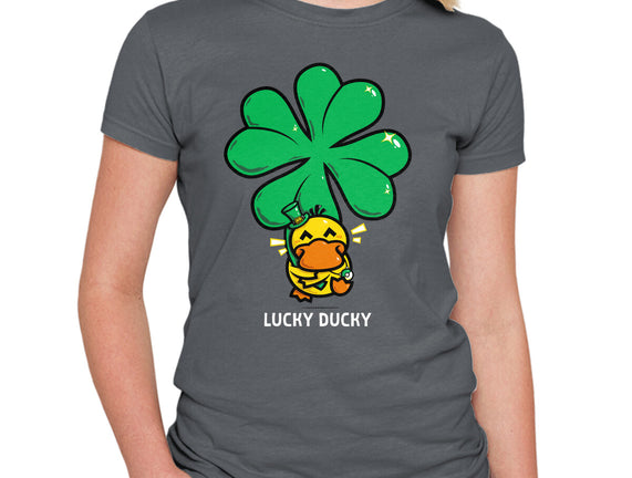 Lucky Ducky