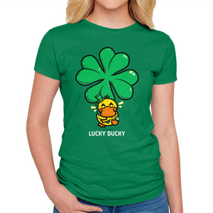 Lucky Ducky