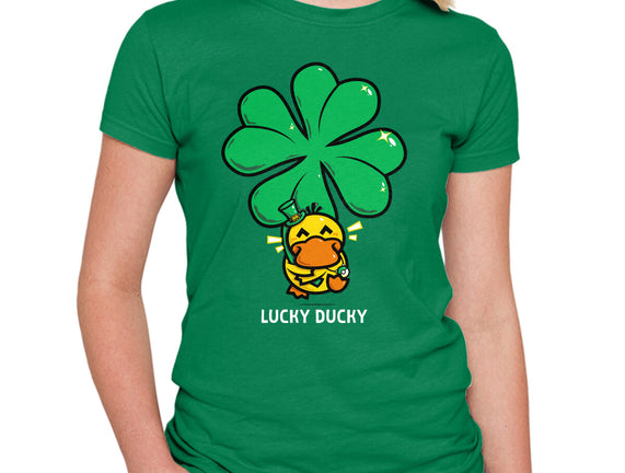 Lucky Ducky