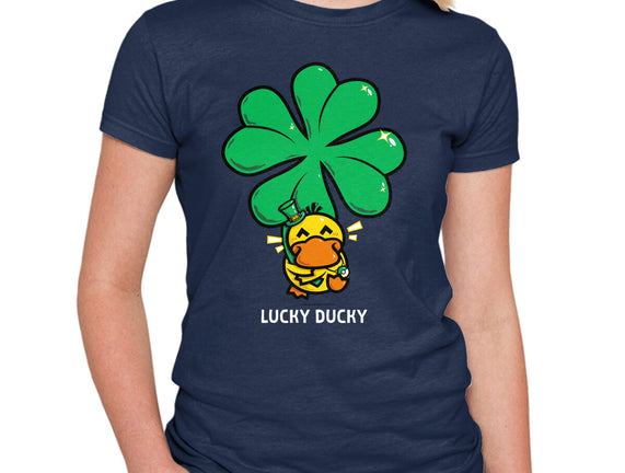 Lucky Ducky