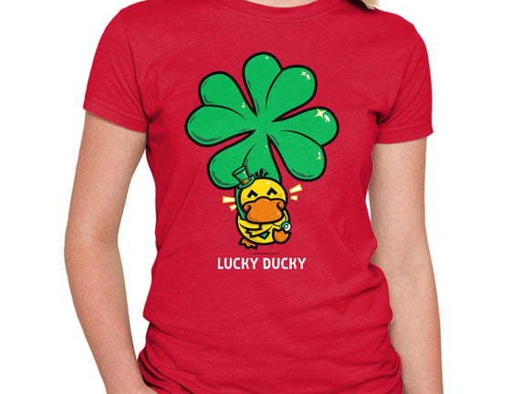 Lucky Ducky