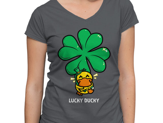 Lucky Ducky