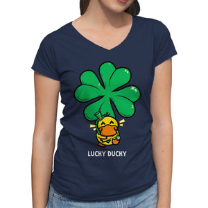 Lucky Ducky