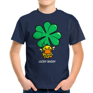 Lucky Ducky