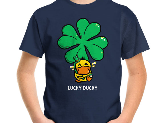 Lucky Ducky
