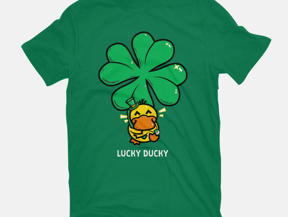 Lucky Ducky