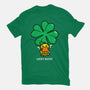 Lucky Ducky-Mens-Premium-Tee-krisren28