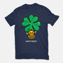 Lucky Ducky-Mens-Basic-Tee-krisren28