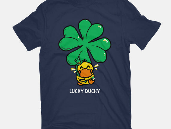 Lucky Ducky