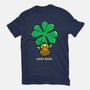 Lucky Ducky-Mens-Premium-Tee-krisren28