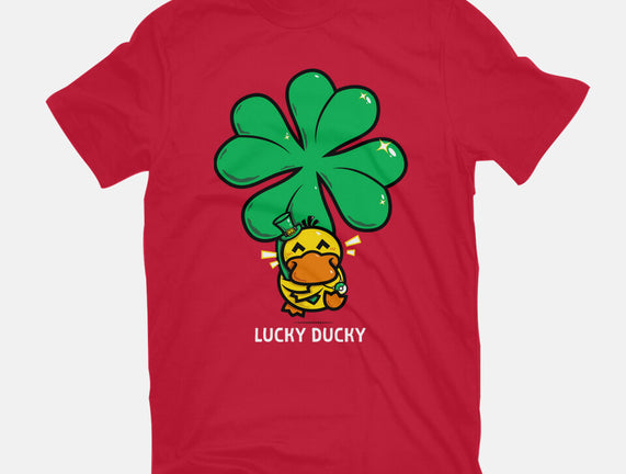 Lucky Ducky