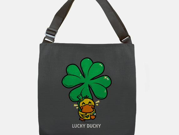Lucky Ducky