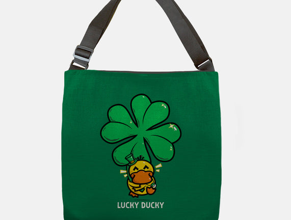 Lucky Ducky