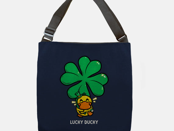 Lucky Ducky