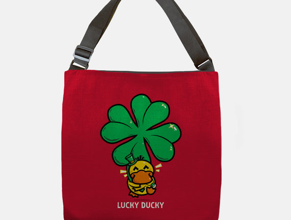 Lucky Ducky