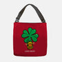 Lucky Ducky-None-Adjustable Tote-Bag-krisren28
