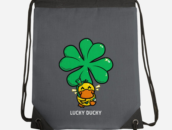 Lucky Ducky