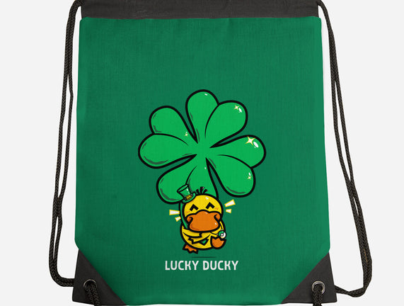 Lucky Ducky
