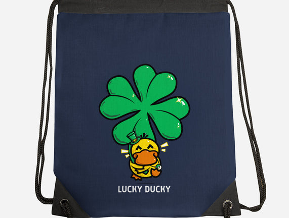 Lucky Ducky