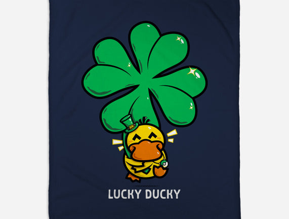Lucky Ducky