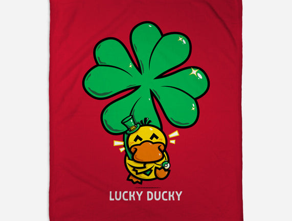 Lucky Ducky