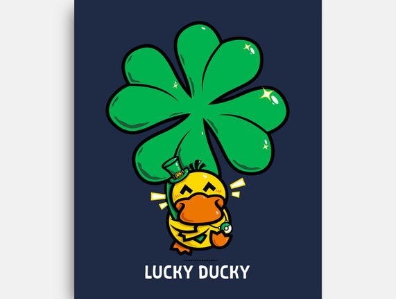 Lucky Ducky