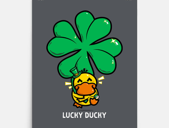 Lucky Ducky