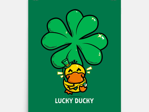 Lucky Ducky