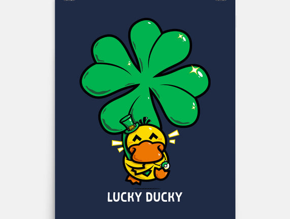 Lucky Ducky