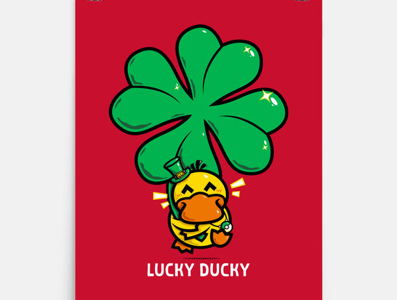Lucky Ducky